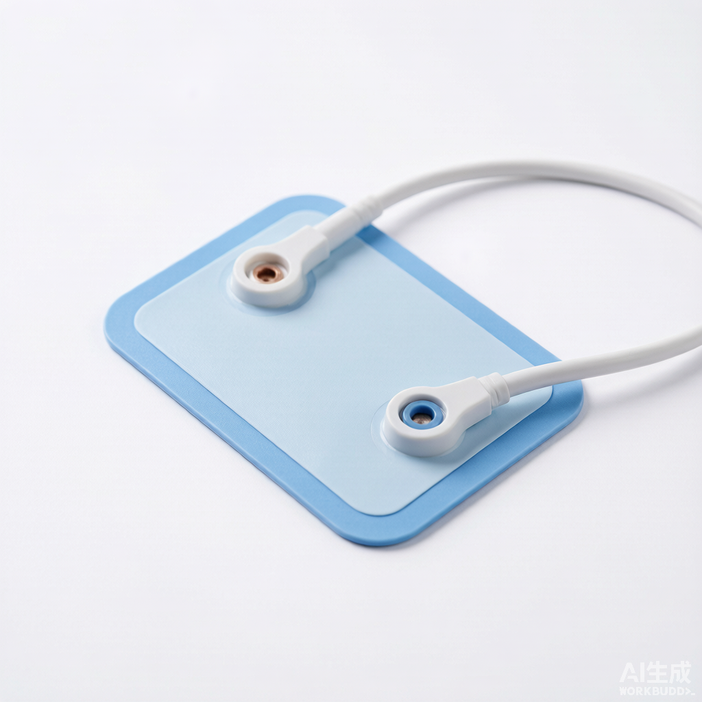 Neutral Electrode